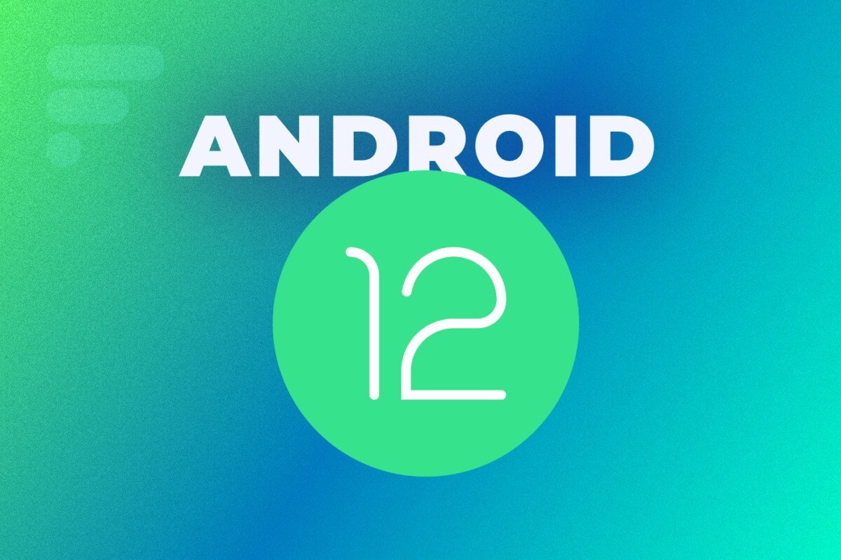 Android 12: news and date of update of compatible smartphones - Android 12